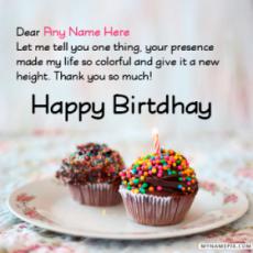 Birthday Wishes that will Blow Your Mind
