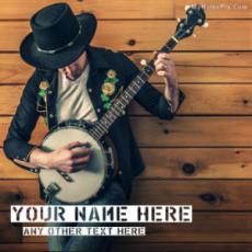 Guitarist Boy Images With Name Quote