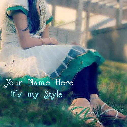 Its my Style With Name