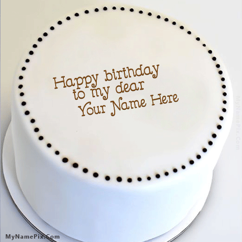 Two Birthday cake decorating Round shape flowers design fancy cake making  by cool cake master - YouTube